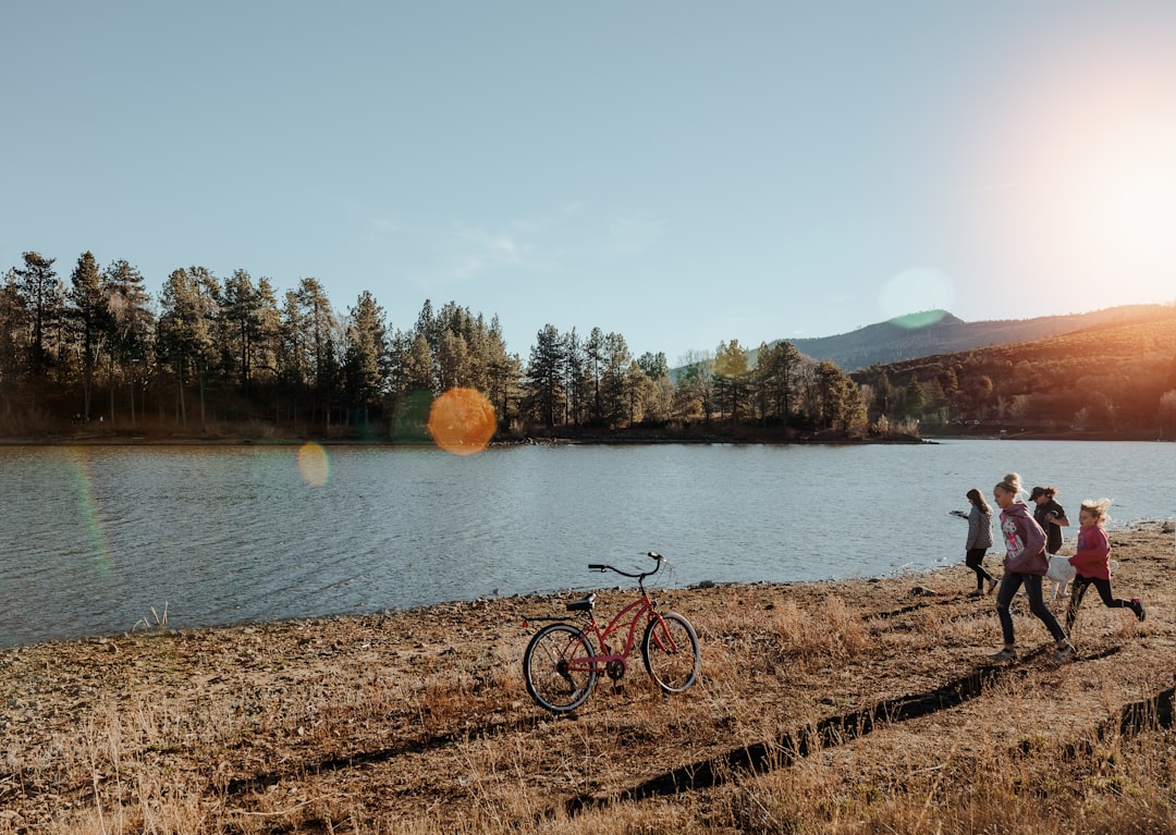 Photo san diego with kids