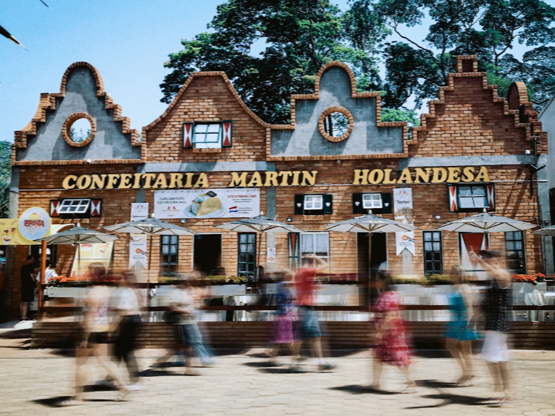 Photo Mascouche attractions