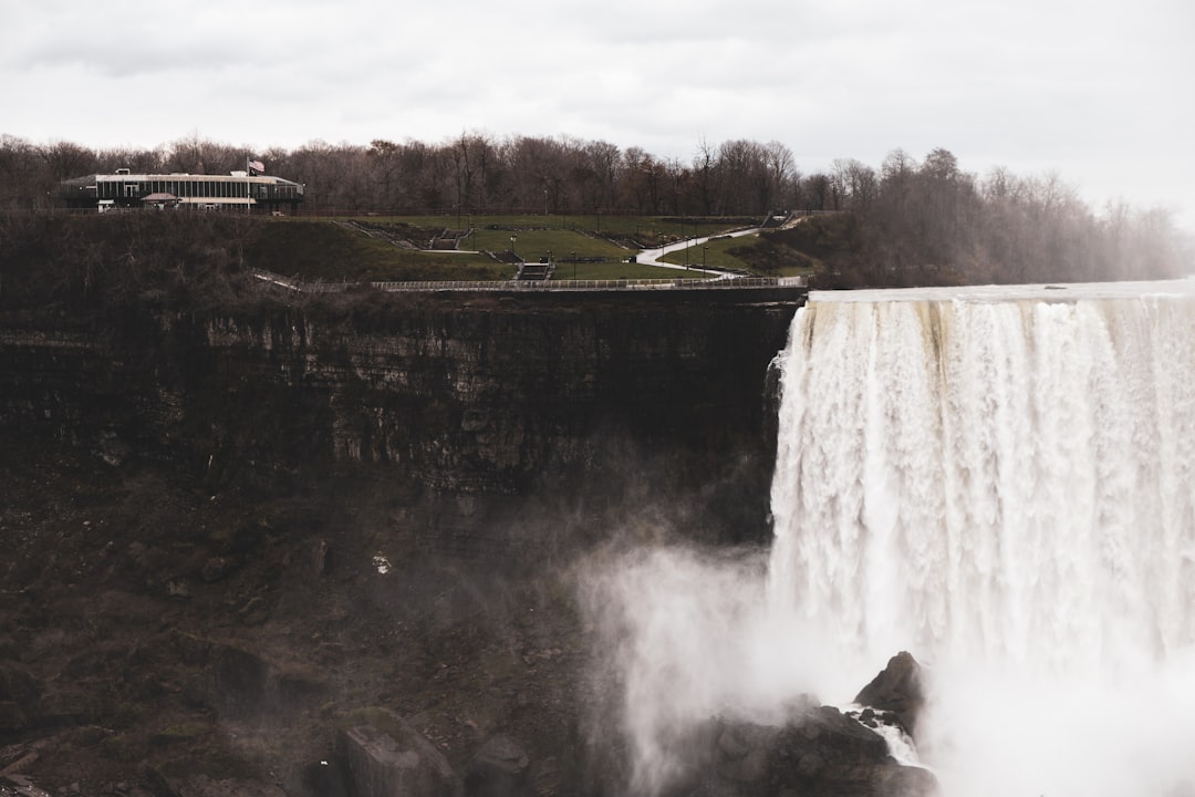Photo Grand Falls-Windsor