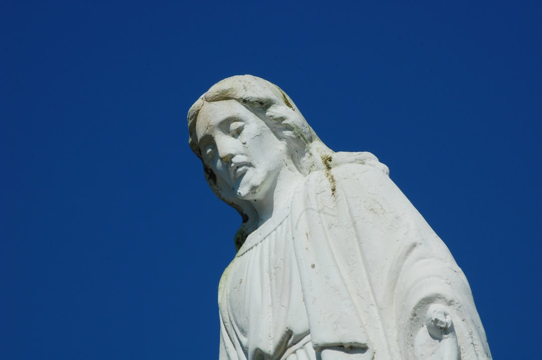 Photo Sainte-Therese