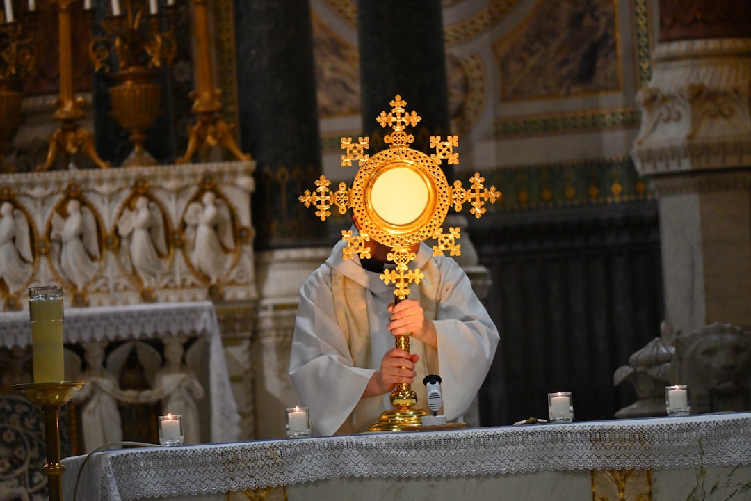 Photo Saint-Constant