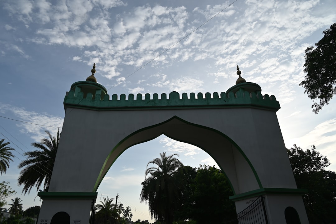 Photo Sultanpur Mazra