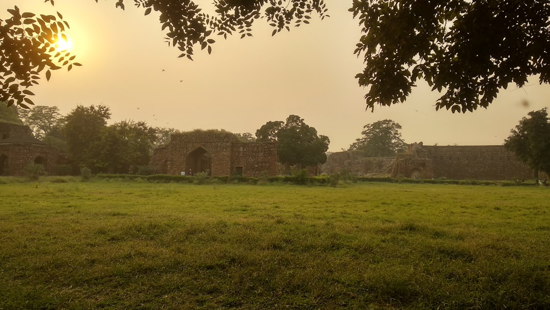 Photo Sultanpur Mazra