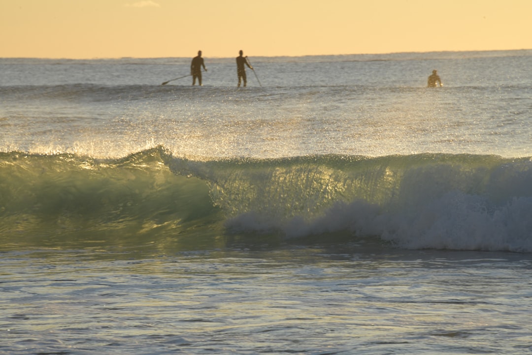 Photo Gold Coast Tweed Heads