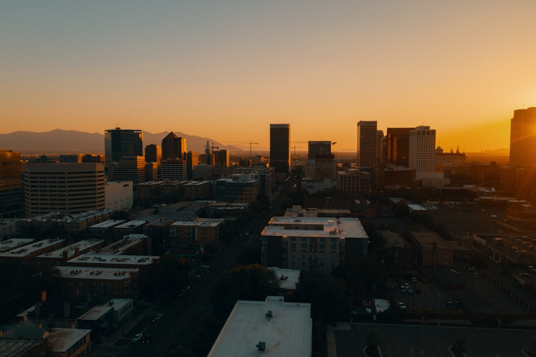 Photo Salt Lake City