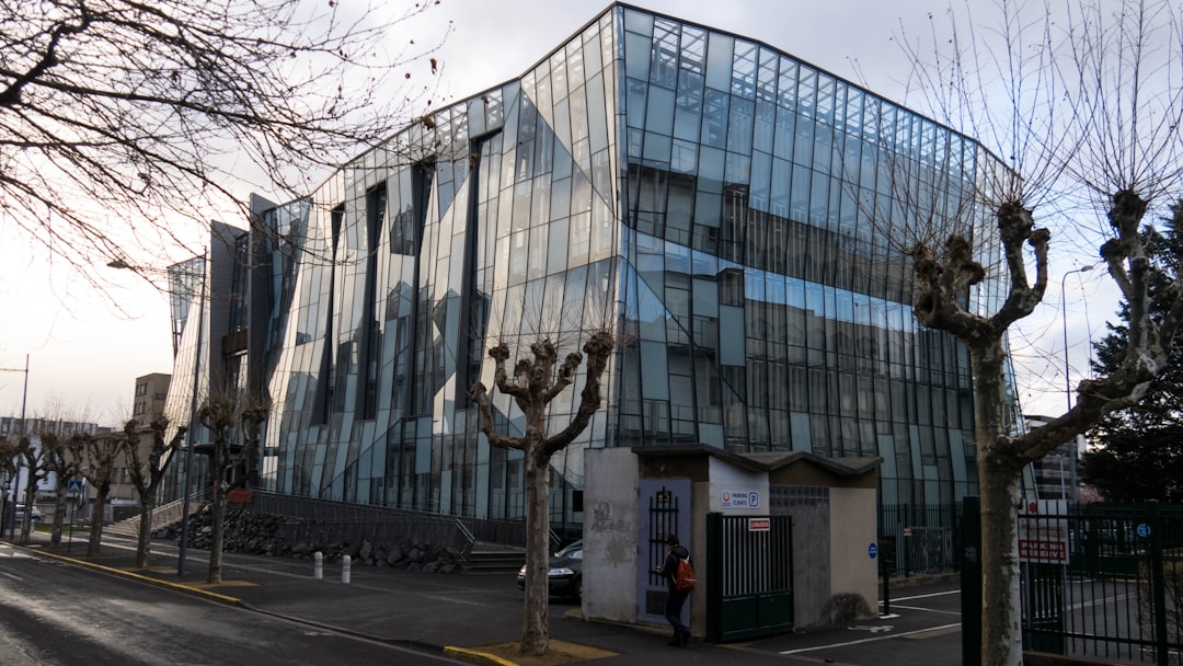 Photo Clermont-Ferrand