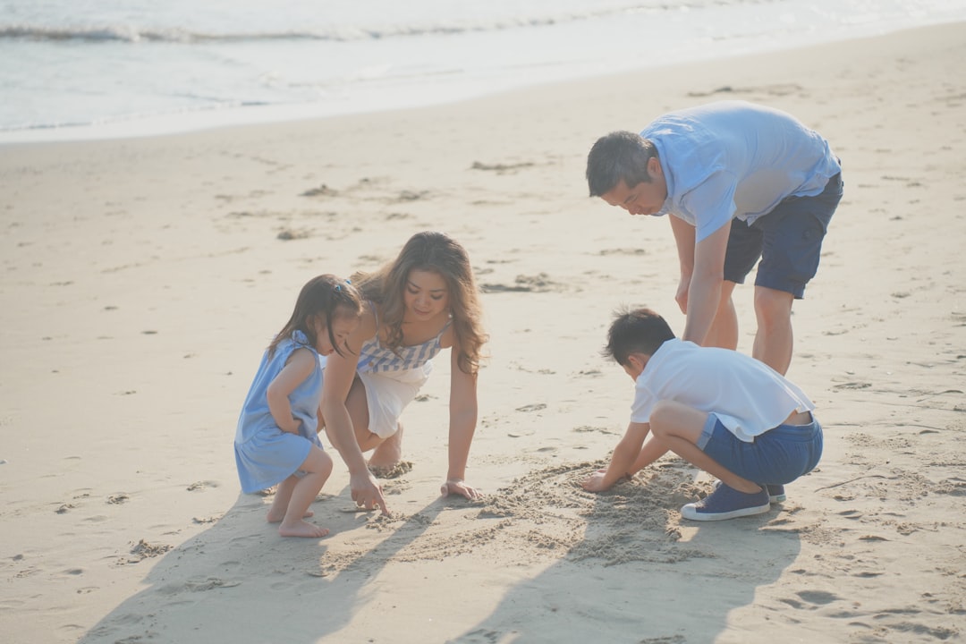 Photo San Diego family activities