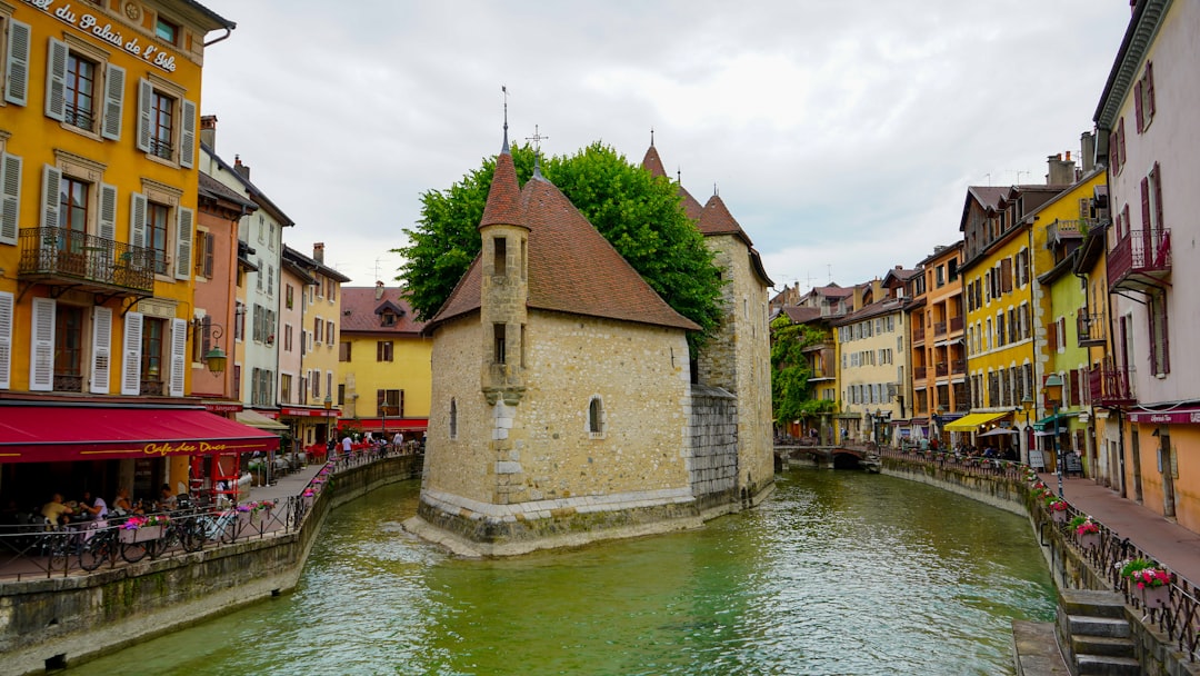 Photo Annecy