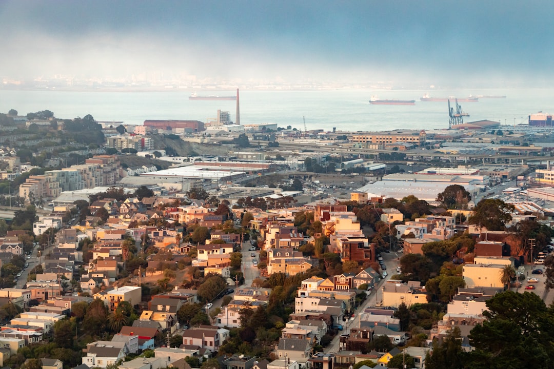 Photo San Francisco Heredia