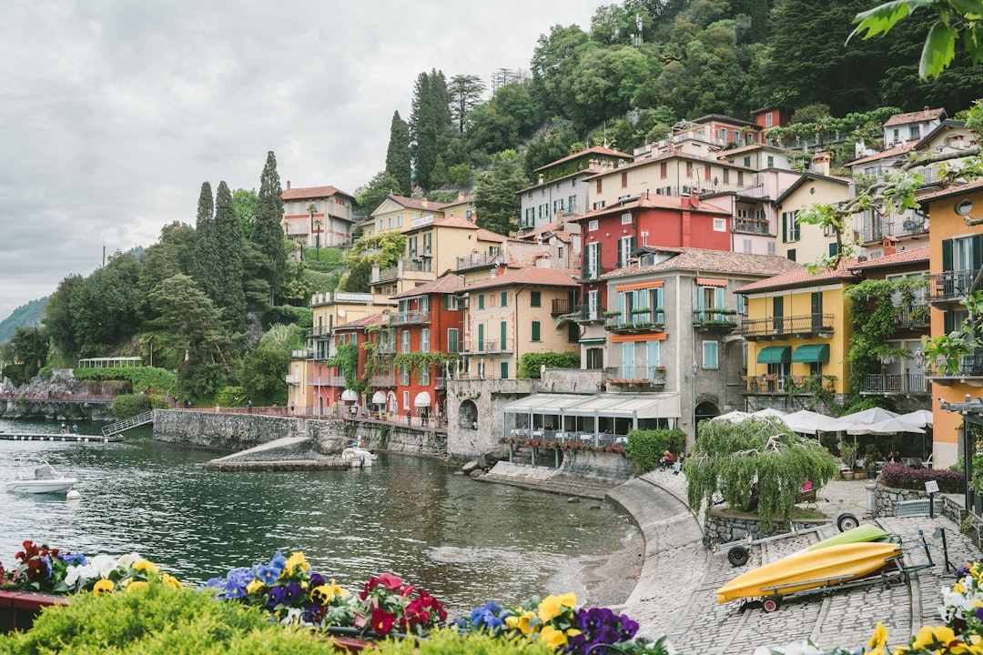 Photo Lugano attractions