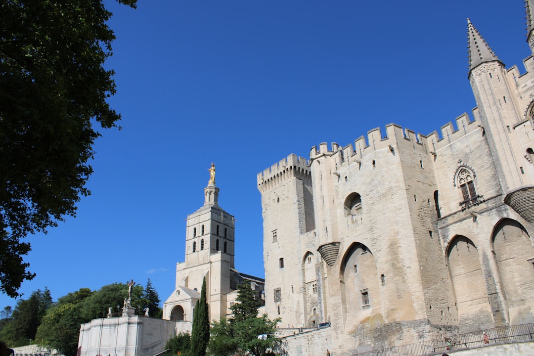 Photo Avignon
