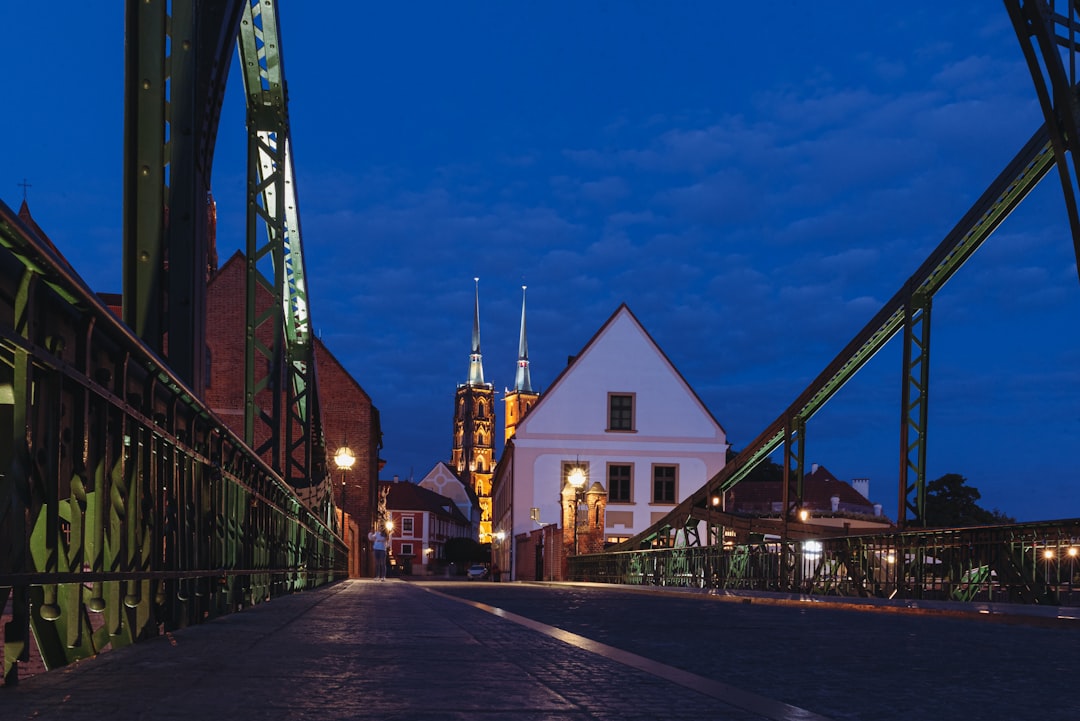 Photo Bremen attractions