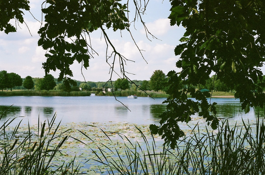 Photo Sainte-Marthe-sur-le-Lac