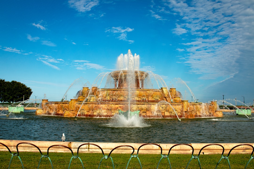 Photo Kansas City attractions