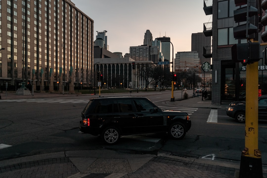 Photo Minneapolis, MN