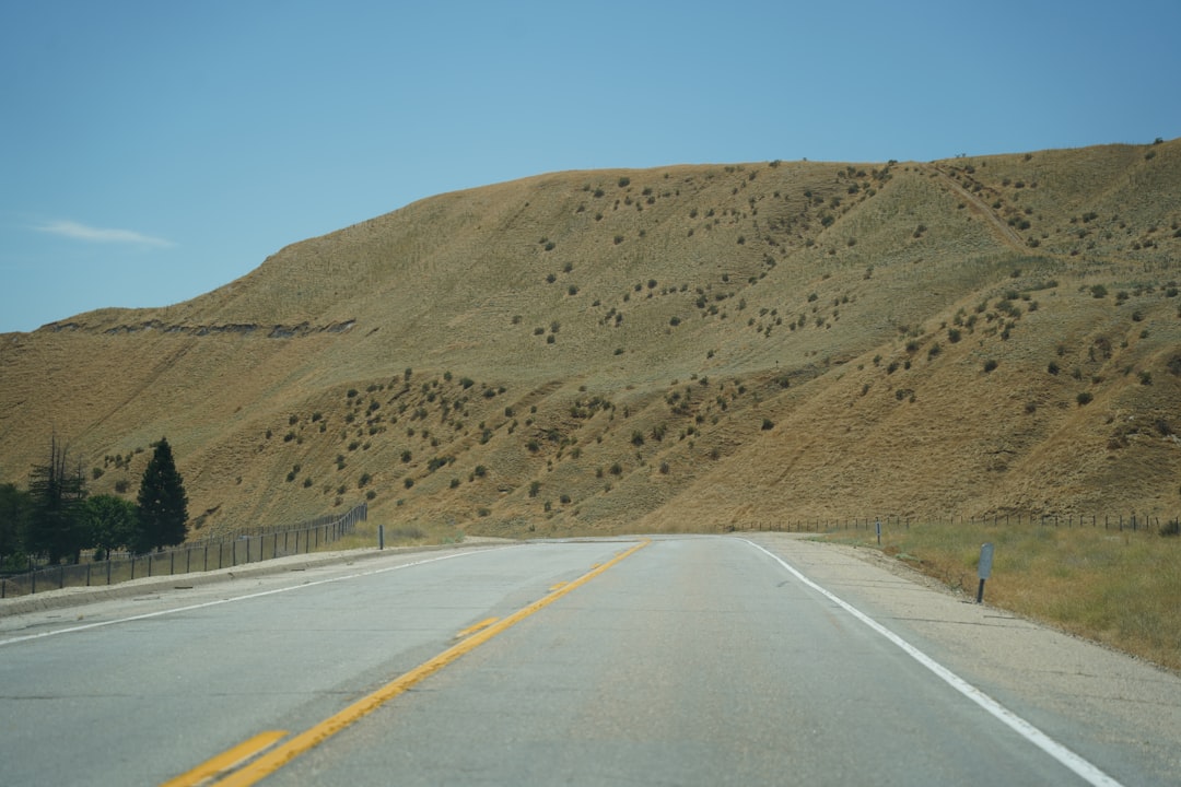 Photo Bakersfield, CA