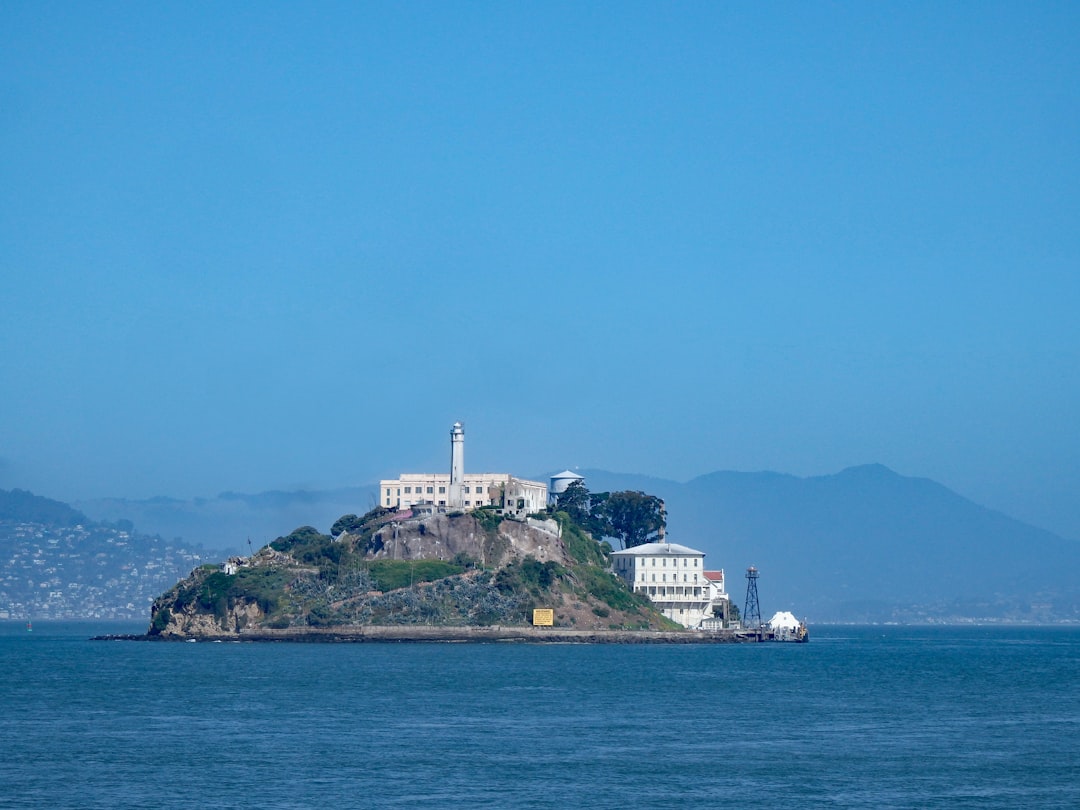 Photo Daly City attractions