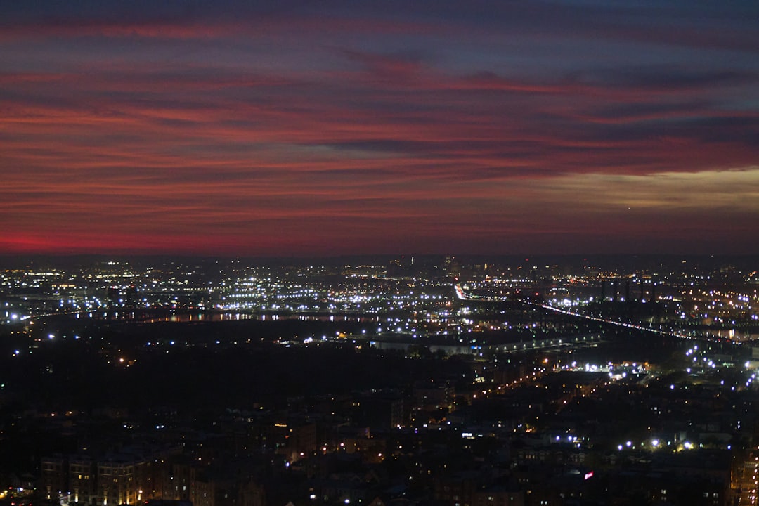 Photo Jersey City, NJ