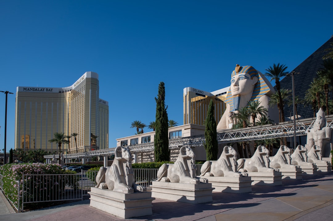 Photo North Las Vegas attractions
