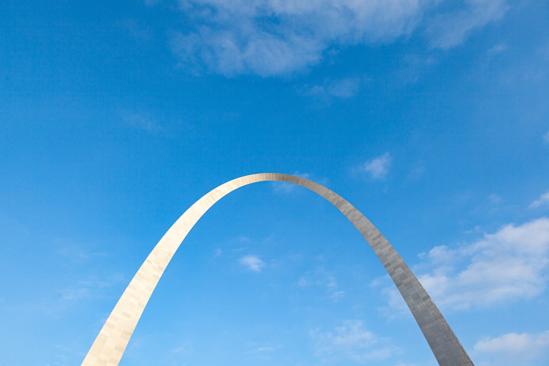 Photo St Louis attractions