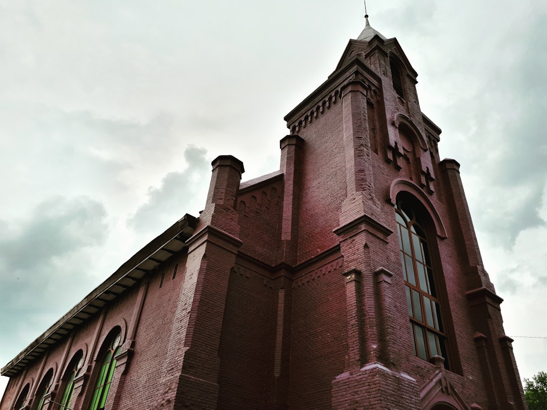 Photo Georgetown, TX