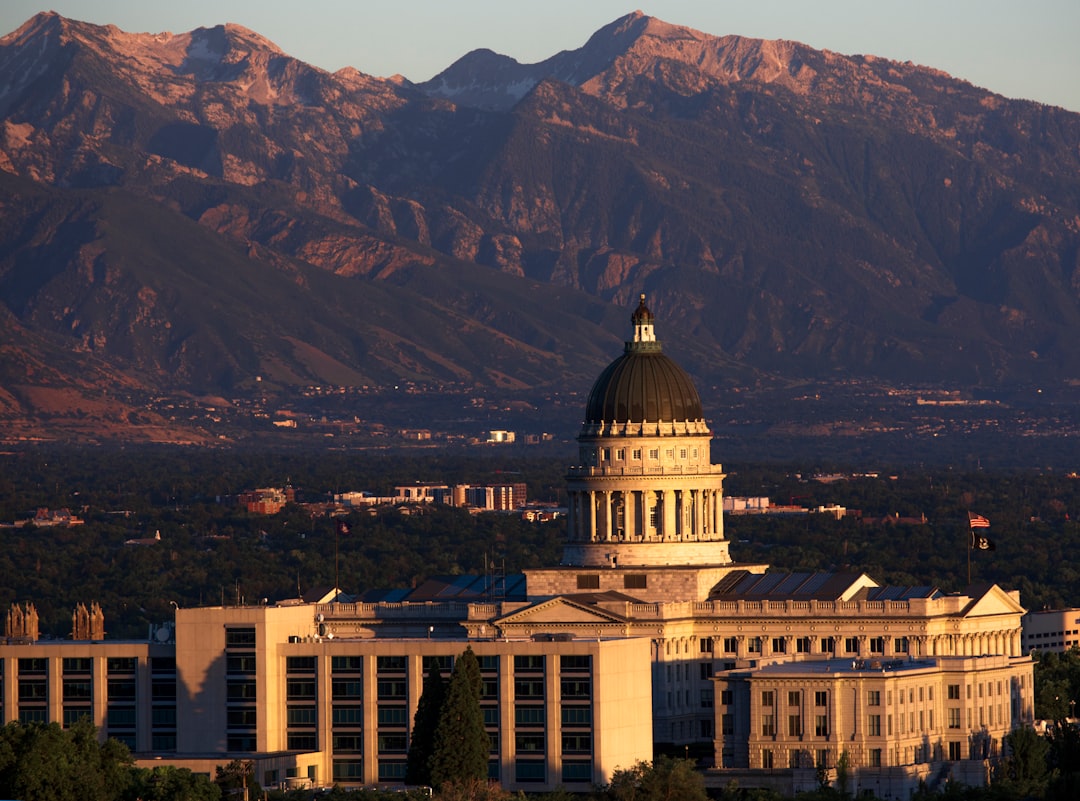Photo Salt Lake City attractions
