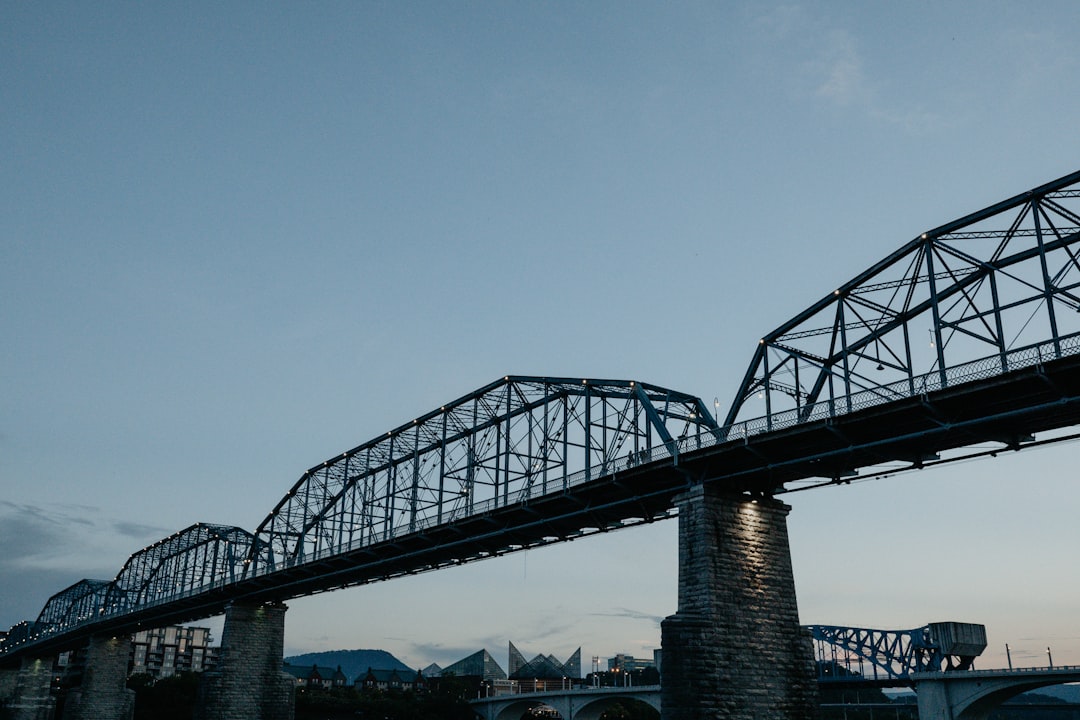 Photo Chattanooga, TN