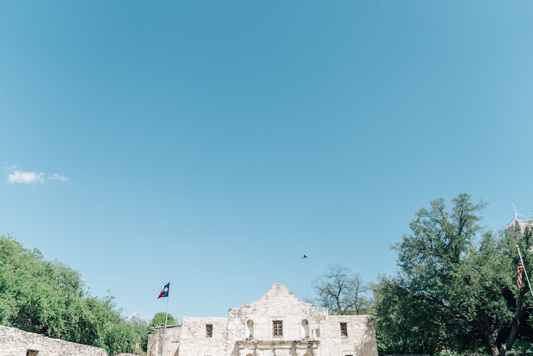 Photo San Antonio attractions