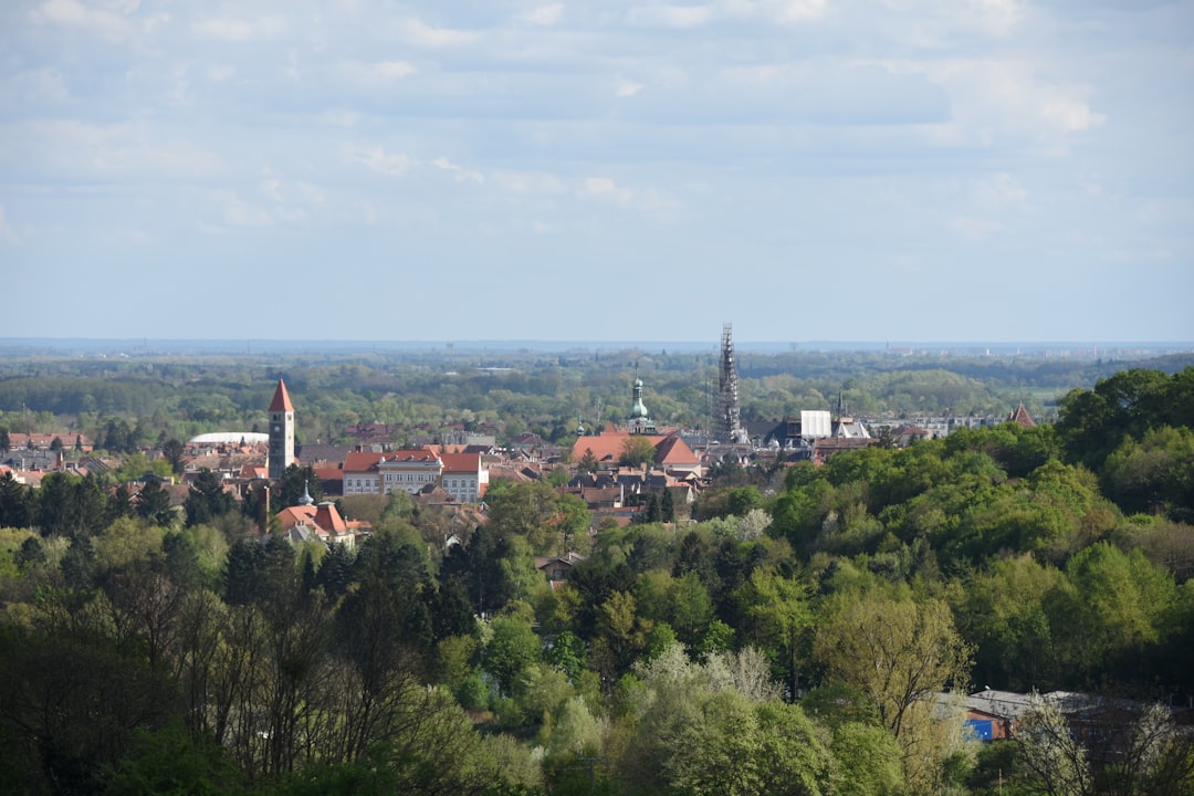 Image 4 Photo Münster attractions