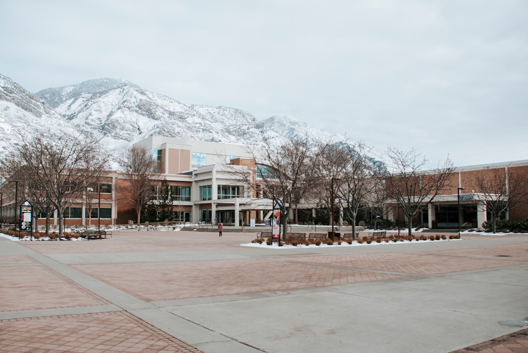 Photo Provo, UT