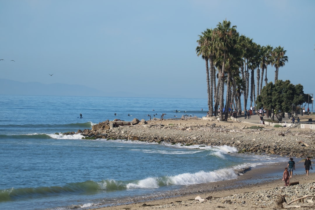 Photo San Buenaventura (Ventura)