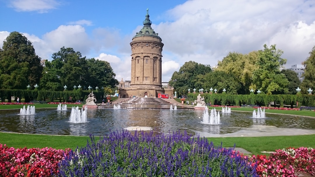 Photo Wiesbaden attractions