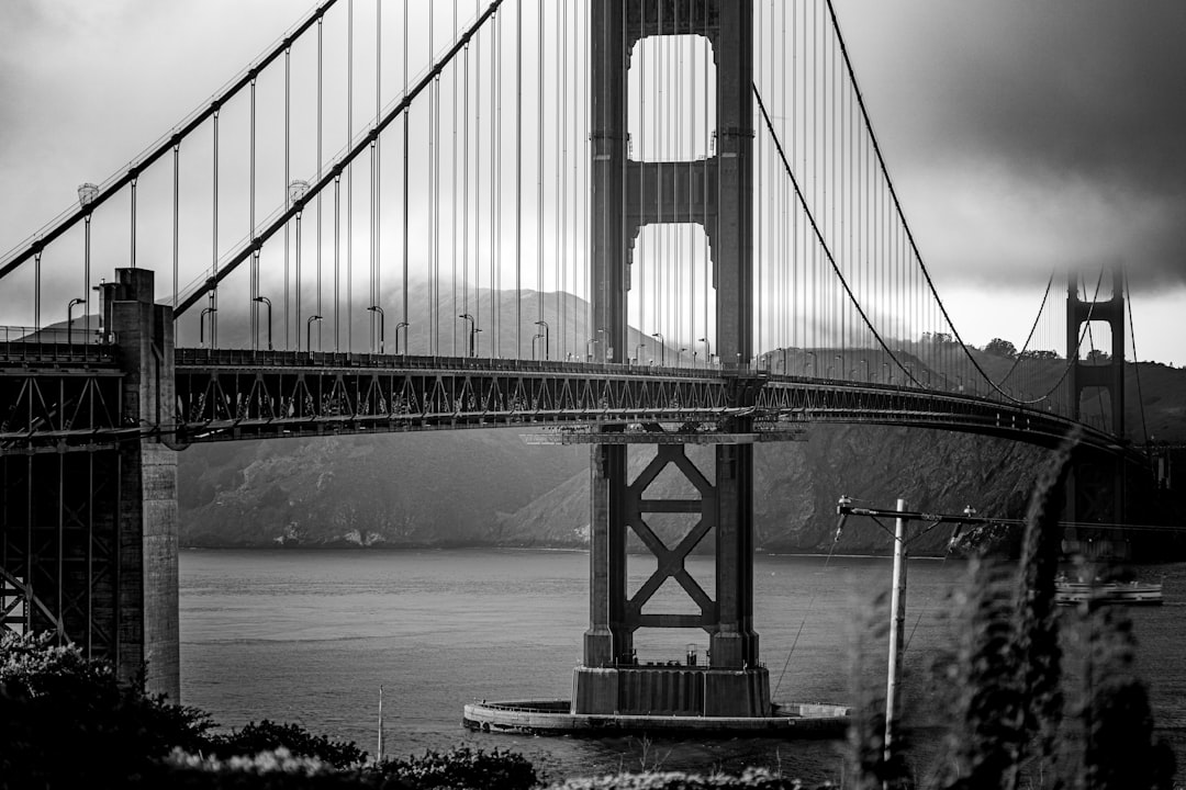 Photo San Francisco attractions