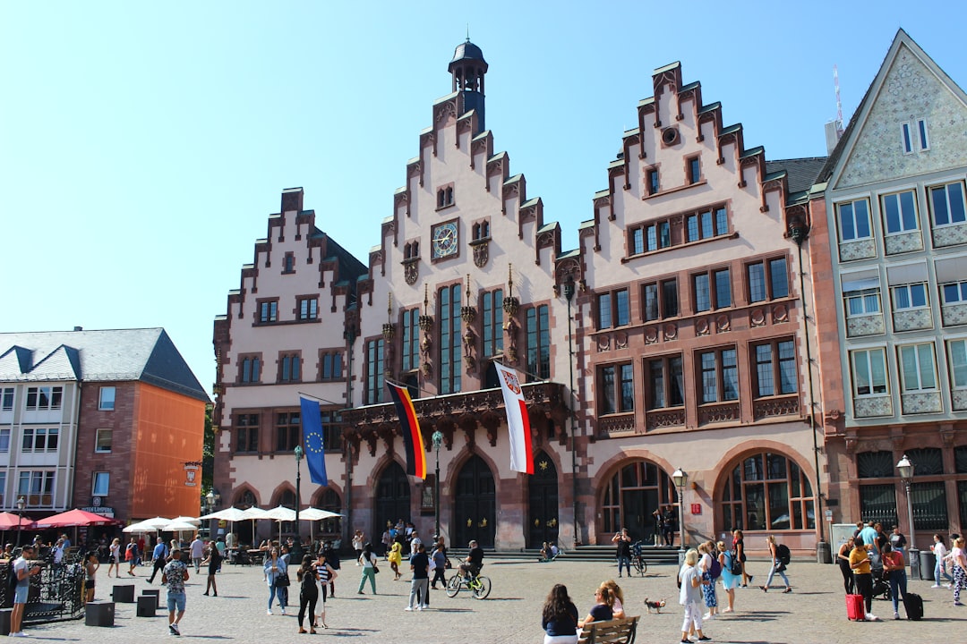 Image Photo Bielefeld attractions