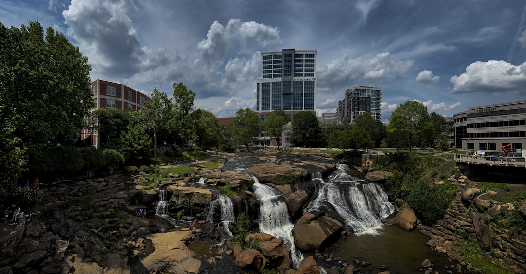 Photo Greenville, SC