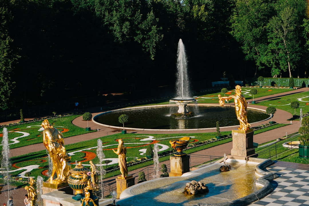 Photo Rohnert Park attractions