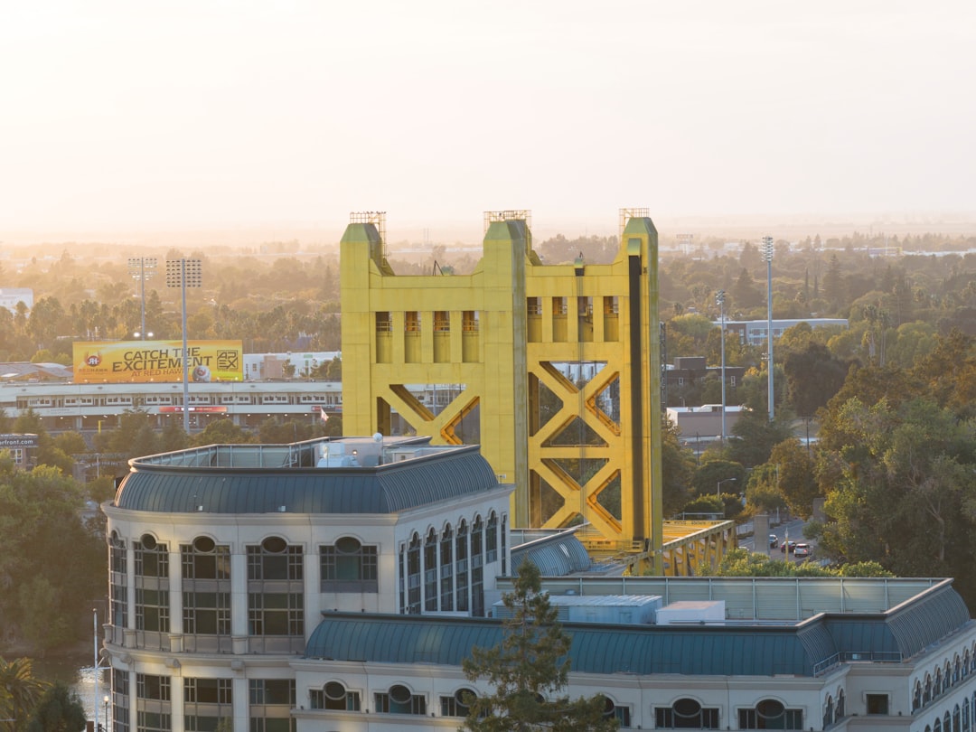 Photo West Sacramento