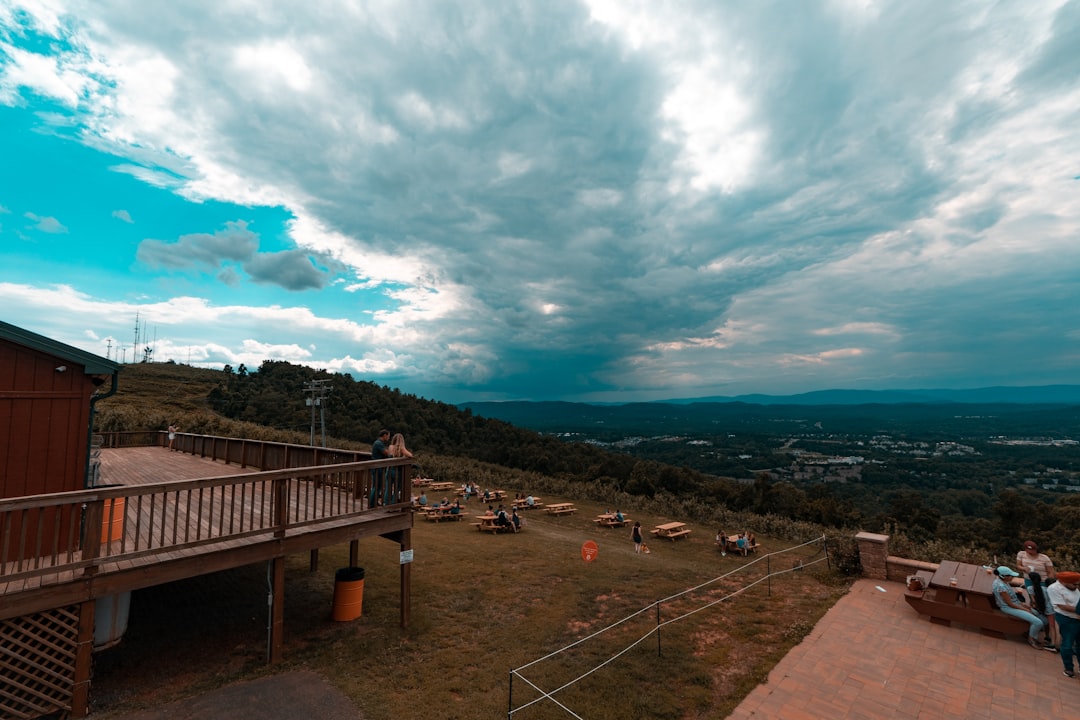 Photo Charlottesville, VA