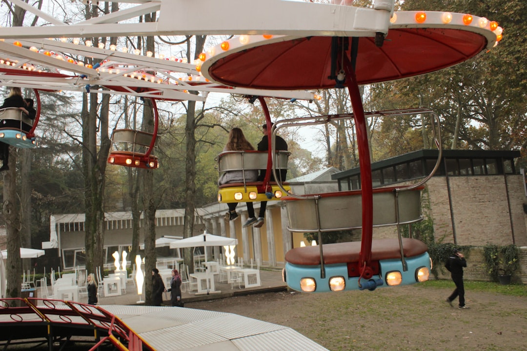 Photo Orland Park attractions